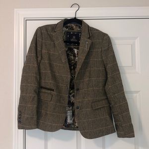 Never been worn blazer!